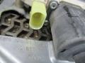 стеклоподъемник электрический передний правый Mercedes-Benz Sprinter 2 поколение (W906) 2007, 2.2 л., CDi, дизель, МКПП, микроавтобус, A9067200146 - фото №3