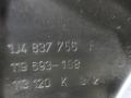 стеклоподъемник передний правый Volkswagen Bora 1 поколение 2001, 1.9 л., TDi, дизель, МКПП, универсал - фото №7