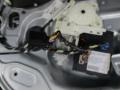 стеклоподъемник передний левый Ford C-Max 1 поколение 2007, 1.6 л., TDCi, дизель, МКПП, минивэн, 5WK11502 - фото №2