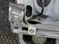 стеклоподъемник передний левый Ford C-Max 1 поколение 2007, 1.6 л., TDCi, дизель, МКПП, минивэн, 5WK11502 - фото №9