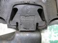 кронштейн двигателя Peugeot Boxer 1 поколение 1996, 2.5 л., TD, дизель, МКПП, микроавтобус, 1304104080 - фото №5