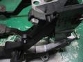 узел педальный (блок педалей) Volkswagen Passat B5 1997, 1.9 л., TDi, дизель, МКПП, седан, 8D1721117E - фото №3