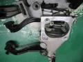 узел педальный (блок педалей) Volkswagen Passat B5 1997, 1.9 л., TDi, дизель, МКПП, седан, 8D1721117E - фото №5