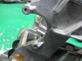 узел педальный (блок педалей) Volkswagen Passat B5 1997, 1.9 л., TDi, дизель, МКПП, седан, 8D1721117E - фото №6