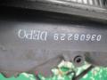 фара правая Volkswagen Passat B5 1998 - фото №5