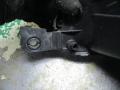 фара правая Skoda Fabia 1 поколение (6Y) [рестайлинг] 2004, 1.4 л., i, бензин, МКПП, универсал - фото №5