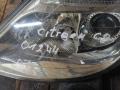 фара левая Citroen C8 1 поколение 2007, 2.0 л., HDi, дизель, МКПП, минивэн - фото №8