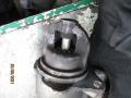 стартер Opel Astra H 2005, 2.2 л., бензин - фото №4