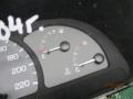 щиток приборов (приборная панель) Daewoo Rezzo KLAU 2004, 2.0 л., i, бензин, МКПП, минивэн, SU3D180033, 96498321 - фото №4