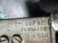 кронштейн генератора Volkswagen Passat B5 1998, 1.9 л., TDi, дизель, 028903143AF - фото №5