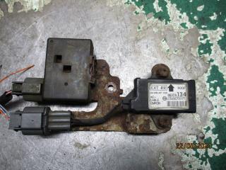блок управления (другие) Mitsubishi Lancer 9 поколение 2008, 2.0 л., TDi, дизель, МКПП, седан, 8637A134
