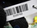блок AirBag Mitsubishi Colt 6 поколение (Z20/Z30) 2005, 1.3 л., i, бензин, МКПП, хетчбэк 5 дв., MR587759, 0285001689 - фото №4