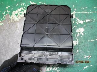 блок комфорта Citroen C8 1 поколение 2007, 2.0 л., HDi, дизель, МКПП, минивэн, 9659285580
