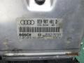 блок управления двигателем Audi A4 B6 2004, 2.5 л., TDi, дизель, МКПП, седан, 8E0907401D, 0281010823 - фото №3