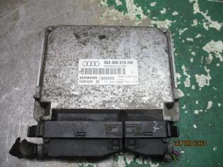 блок управления двигателем Audi A3 8L 1999, 06A906019AM, 5WP438003