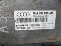 блок управления двигателем Audi A3 8L 1999, 06A906019AM, 5WP438003 - фото №2