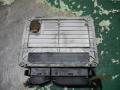 блок управления двигателем Audi A3 8L 1999, 06A906019AM, 5WP438003 - фото №3