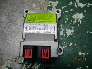 блок AirBag Ford Transit Connect 1 поколение 2008, 1.8 л., TD, дизель, МКПП, фургон, 0285001955, 2T1T14B321AC