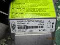 блок AirBag Ford Transit Connect 1 поколение 2008, 1.8 л., TD, дизель, МКПП, фургон, 0285001955, 2T1T14B321AC - фото №2