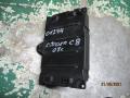 блок комфорта Citroen C8 1 поколение 2007, 2.0 л., HDi, дизель, МКПП, минивэн, S120017004H - фото №2