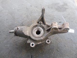 ступица передняя левая Peugeot 307 1 поколение 2004, 1.4 л., HDi, дизель, МКПП, хетчбэк 5 дв.