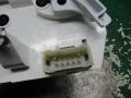 блок управления печки / климат-контроля Peugeot 206 1 поколение 2001, 1.1 л., i, бензин, МКПП, хетчбэк 5 дв. - фото №3