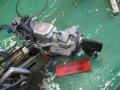 рулевая колонка Ford C-Max 1 поколение 2007, 1.6 л., TDCi, дизель, МКПП, минивэн, 3M513C529AJ - фото №4