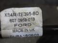 кулиса Ford Focus 1 поколение [рестайлинг] 2003, 1.8 л., i, бензин, МКПП, седан, XS4R7E395BD, 607095901B - фото №8