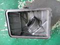 корпус воздушного фильтра Mitsubishi Lancer 9 поколение 2008, 2.0 л., TDi, дизель, МКПП, седан, 1500A185 - фото №4