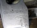 кулиса Ford Transit Connect 1 поколение 2008, 1.8 л., TD, дизель, МКПП, фургон, 5T1R7K387BC - фото №5