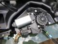 стеклоподъемник электрический передний правый Audi A6 4A/C4 1996, 2.8 л., i, бензин, АКПП, универсал - фото №2