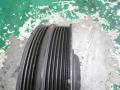 шкив коленвала Audi A6 4B/C5 2000, 2.5 л., TDi, дизель, 0590105251M - фото №2