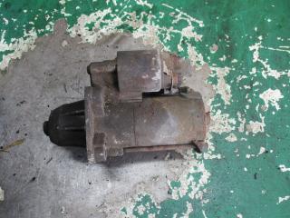 стартер Ford Focus 1 поколение 1999, 1.6 л., i, бензин