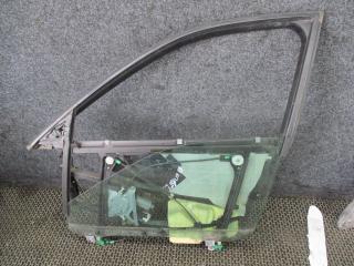 стеклоподъемник передний левый Audi A4 B5 [рестайлинг] 2001, 1.9 л., TDi, дизель, МКПП, универсал