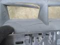 бампер передний Fiat Doblo 1 поколение 2004, 1.9 л., дизель, МКПП, фургон - фото №4