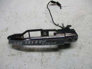 ручка наружная Mercedes-Benz E-Класс W210/S210 [рестайлинг] 2000, 2.8 л., i, бензин, АКПП, универсал