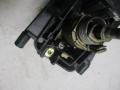 ручка наружная Mercedes-Benz C-Класс W203/S203/CL203 [рестайлинг] 2004, 2.2 л., дизель, АКПП, универсал - фото №5