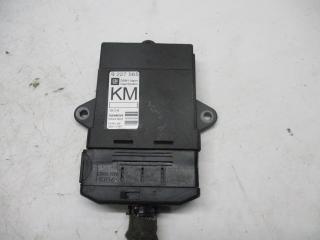 блок комфорта Opel Vectra C 2004, 2.2 л., дизель, МКПП, седан, 9227565