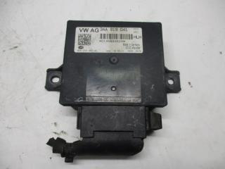 блок комфорта Volkswagen Passat B7 2011, 2.0 л., TDi, дизель, АКПП, универсал, 3AA919041