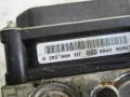 блок ABS Peugeot Boxer 1 поколение [рестайлинг] 2006, 2.2 л., дизель, МКПП, микроавтобус, 0265900317 - фото №2