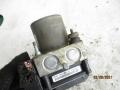 блок ABS Peugeot Boxer 1 поколение [рестайлинг] 2006, 2.2 л., дизель, МКПП, микроавтобус, 0265900317 - фото №4