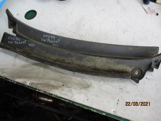 дождевик Volkswagen Passat B3 1992, 1.9 л., TD, дизель, МКПП, универсал, 357853829
