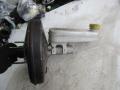 вакуумный усилитель тормозов Peugeot Boxer 1 поколение [рестайлинг] 2006, 2.2 л., дизель, МКПП, микроавтобус, 51725092 - фото №3