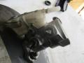 вакуумный усилитель тормозов Ford Focus 1 поколение [рестайлинг] 2003, 1.6 л., i, бензин, МКПП, универсал, 98AB2B195CJ - фото №4