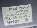 педаль Peugeot Boxer 1 поколение [рестайлинг] 2006, 2.2 л., дизель, МКПП, микроавтобус, 0280755049, 1349820080 - фото №6