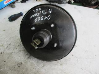 вакуумный усилитель тормозов Peugeot Partner 1 поколение [рестайлинг] 2006, 1.6 л., HDi, дизель, МКПП, фургон, 9648370880