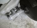 вакуумный усилитель тормозов Peugeot Partner 1 поколение [рестайлинг] 2006, 1.6 л., HDi, дизель, МКПП, фургон, 9648370880 - фото №4