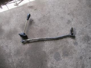 кулиса Peugeot Partner 1 поколение (M49) 2002, 1.4 л., бензин, 960485588D