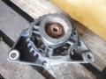 генератор Opel Corsa C 2003, 1.0 л., бензин, 90534472 - фото №2