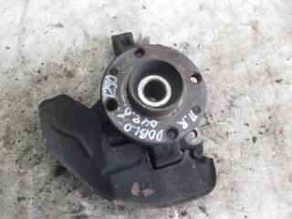 ступица передняя правая Fiat Doblo 1 поколение 2004, 1.9 л., дизель, МКПП, фургон